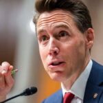 Sen. Josh Hawley’s Move to Strip Disney’s Copyrights Called ‘Blatantly Unconstitutional’