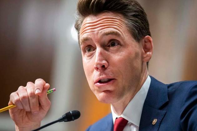 Sen. Josh Hawley’s Move to Strip Disney’s Copyrights Called ‘Blatantly Unconstitutional’