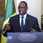 Senegal Hospital Fire Kills 11 Infants, President Says