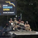 Seven popular myths about Russia’s aggression against Ukraine