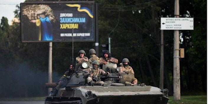 Seven popular myths about Russia’s aggression against Ukraine