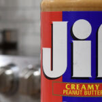 Several Jif Peanut Butter Products Recalled Over Potential Salmonella