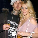 Shanna Moakler Is Auctioning Off Her Engagement Ring From Travis Barker