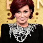 Sharon Osbourne Says She Has COVID-19 as She Shares Photo of Her in Bed with an IV