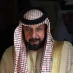 Sheikh Khalifa, U.A.E. Ruler, Is Dead at 73