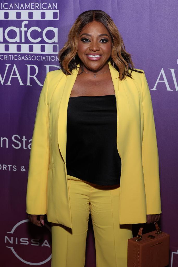 Sherri Shepherd says she’s ‘not mad’ that Wendy Williams won’t watch her new show: ‘She’s going through a lot’