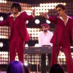 Silk Sonic’s “Love’s Train” Passes Through The 2022 Billboard Music Awards