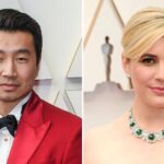 Simu Liu Impressed Greta Gerwig with His Dance Skills in Audition for ‘Barbie’