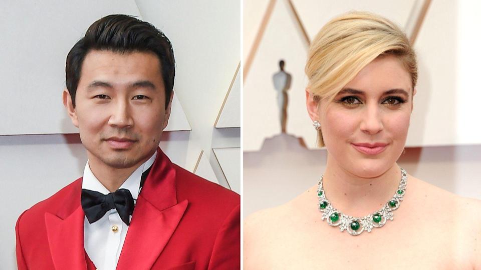 Simu Liu Impressed Greta Gerwig with His Dance Skills in Audition for ‘Barbie’