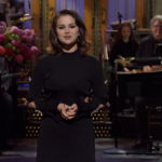 ‘SNL’: Selena Gomez Relays Advice From Steve Martin, Martin Short