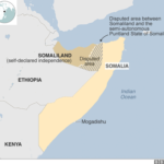 Somalia country profile