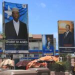 Somalia’s presidential election: Where just 329 people vote