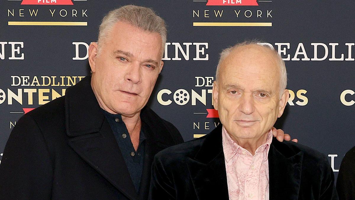 ‘Sopranos’ Boss David Chase On His ‘Many Saints Of Newark’ Star Ray Liotta: “We All Felt We Lucked Out Having Him On That Movie”