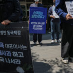 South Korean Workers Turn the Tables on Their Bad Bosses