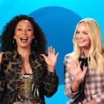 Spice Girls Mel B and Emma Bunton Are Catfishing on Season 4 of Netflix’s The Circle