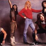 Spinal Tap drummer Ric Parnell dead at age 70