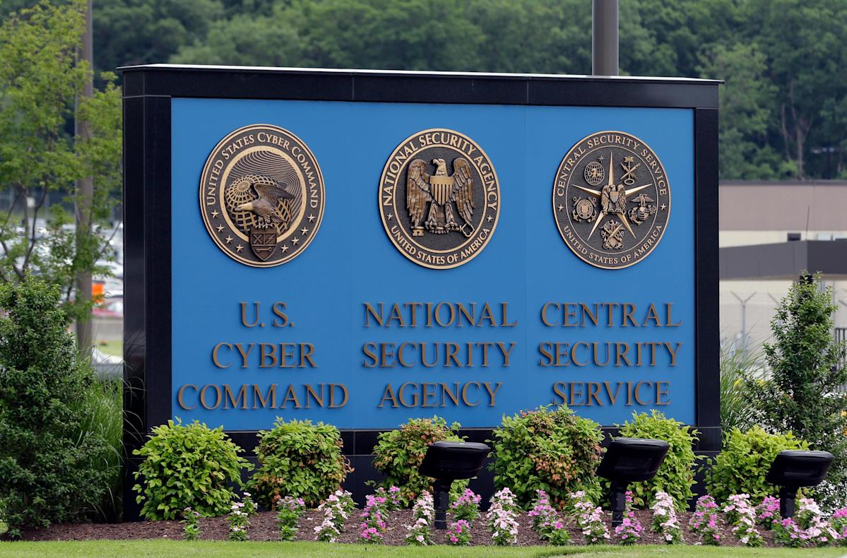 Spy agencies urged to fix open secret: A lack of diversity