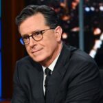 Stephen Colbert Updates Viewers on “Not Fun” Experience With COVID-19