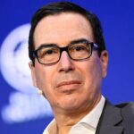 Steven Mnuchin calls Putin’s Ukraine invasion a ‘giant miscalculation’