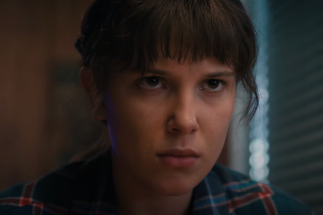 ‘Stranger Things 4’ Reveals First 8 Minutes of New Season, Episode Counts for Both Volumes