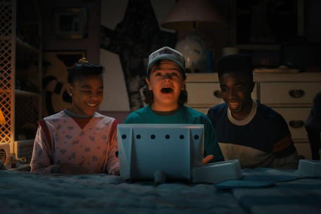 ‘Stranger Things’ Season 4 Spoiled by Netflix Monopoly Game, Duffer Brothers Upset