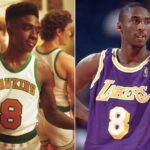 Stranger Things Star Caleb McLaughlin’s Onscreen Jersey Is a Tribute to Kobe Bryant