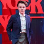 ‘Stranger Things’ Star Charlie Heaton Addresses Fan Complaints About His Character’s Path