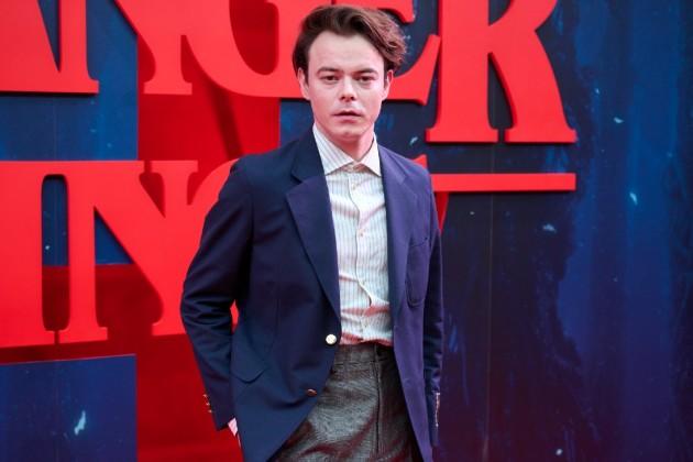 ‘Stranger Things’ Star Charlie Heaton Addresses Fan Complaints About His Character’s Path