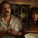 ‘Stranger Things’ Star David Harbour on Joyce and Hopper’s Future: ‘They Have a Very Complex Love for Each Other’