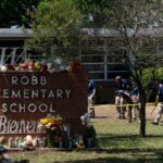 Students who survived Texas school attack describe scene