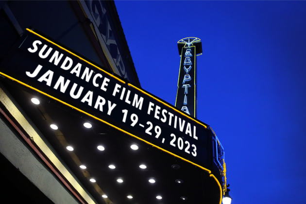 Sundance Announces Dates for 2023 Hybrid Festival