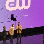 ‘Supernatural’ Trio Jared Padalecki, Jensen Ackles and Misha Collins ‘Pitch’ Reunion Ideas at CW Upfront