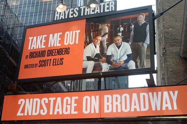 ‘Take Me Out’ Theater Pursuing Take Down Requests, Will Add Additional Staff After Nude Photo of Jesse Williams Circulates