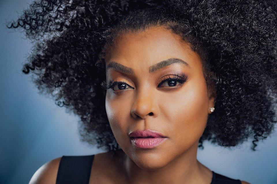 Taraji P. Henson to Host 2022 BET Awards — Says She Feels ‘Honored’ to Celebrate ‘Black Excellence’