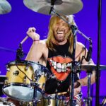 Taylor Hawkins’s friends blast Rolling Stone report that Foo Fighters drummer was pushed to exhaustion