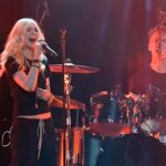 Taylor Momsen suffered ‘depression, substance abuse’ after Chris Cornell’s death