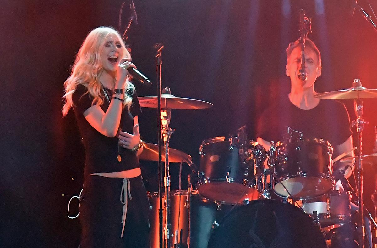 Taylor Momsen suffered ‘depression, substance abuse’ after Chris Cornell’s death