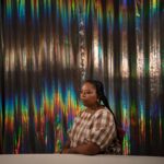 The AP Interview: BLM’s Patrisse Cullors denies wrongdoing