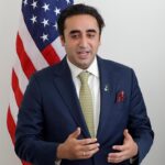 The AP Interview: New Pakistani FM seeks better ties with US