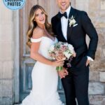 The Bachelorette ‘s JoJo Fletcher and Jordan Rodgers Are Married: ‘We Feel So Lucky!’