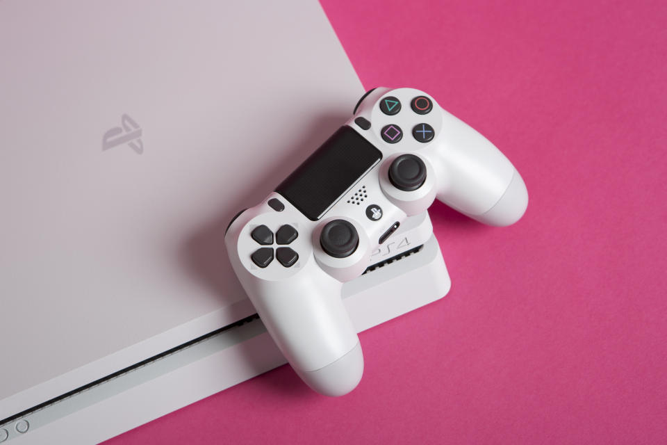 The best PlayStation 5 sales to shop this week at Amazon, starting at 