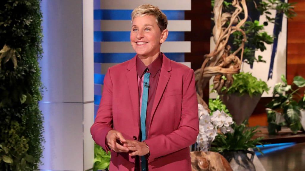 ‘The Ellen DeGeneres Show’ Snubbed for Daytime Emmys’ Best Entertainment Talk Show After 18 Straight Nominations