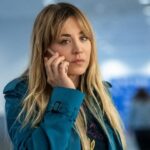 The Flight Attendant Likely to End With Season 2, Says Kaley Cuoco