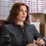 The Good Fight: Julianna Margulies Not Expected to Appear in Final Season