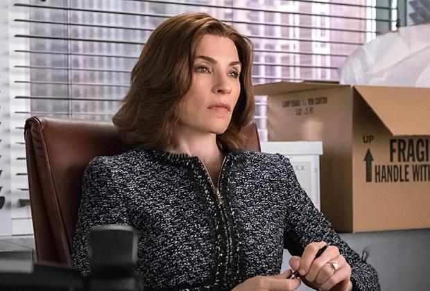 The Good Fight: Julianna Margulies Not Expected to Appear in Final Season