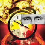 The Moment Putin’s Ticking Time Bomb of Failure Could Explode