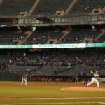 The Oakland Athletics are the Loneliest Team in Baseball