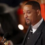 The Oscars Delayed Uploading Will Smith’s Best Actor Speech to YouTube