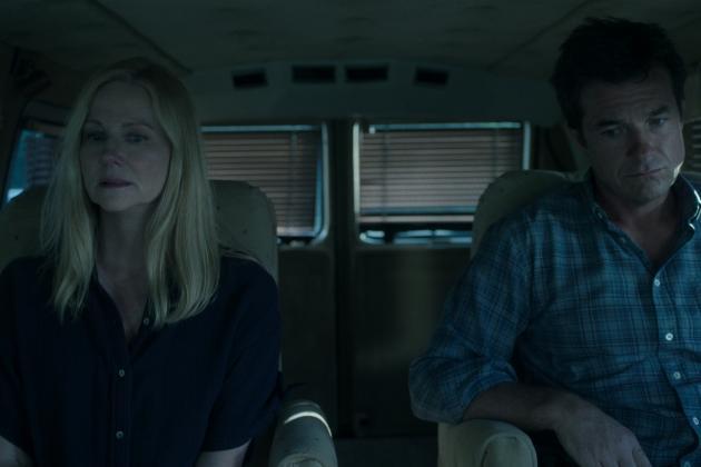 The ‘Ozark’ Finale Carried the Show’s Grim, Unsubtle Vision to Its Endpoint: Column