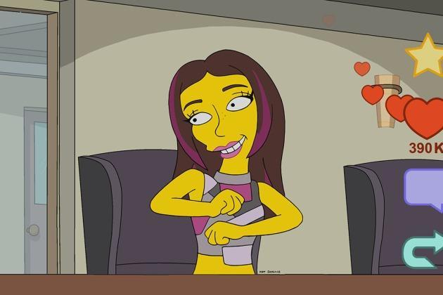 ‘The Simpsons’ Take on ‘Succession’ With Some Help From Cousin Greg (Exclusive)